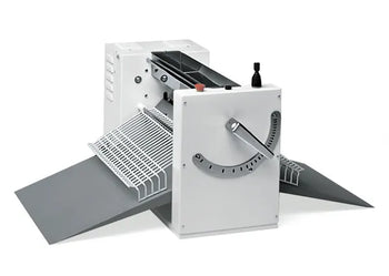 Dough Sheeter Table Top Adjustable Thickness - XTS