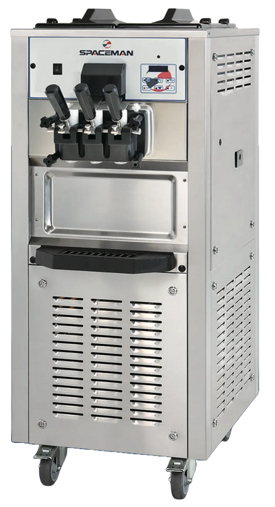 Soft Ice Cream Machine | Spaceman USA | Model 6240