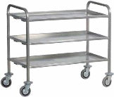 Service Trolley