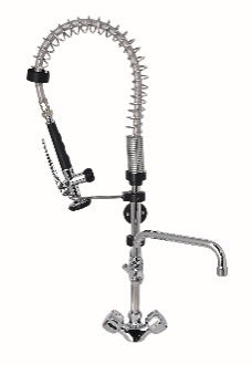 Pre-rinse Unit - 600mm