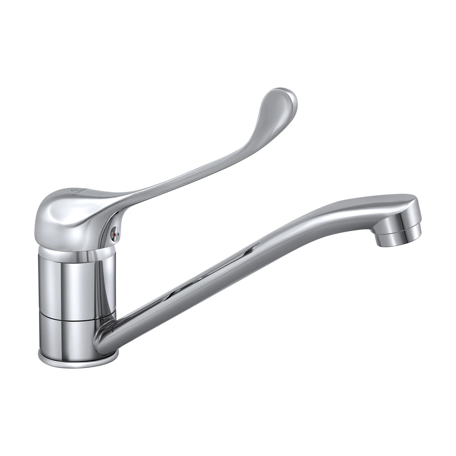 Water Mixer
