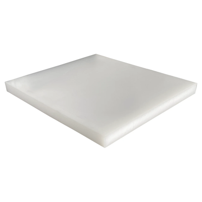 Polyethylene Chopping Board - 70x70x5 cm