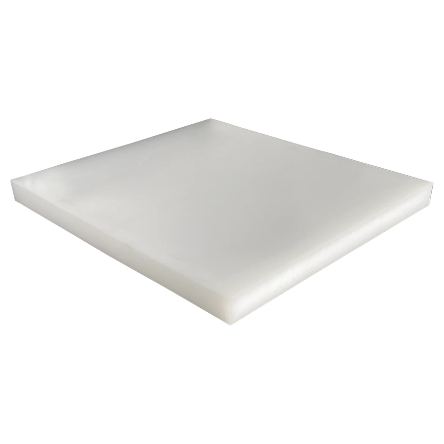 Polyethylene Chopping Board - 70x70x5 cm