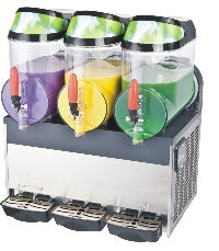 Slush Machine - 3x10L (Al Diwan)