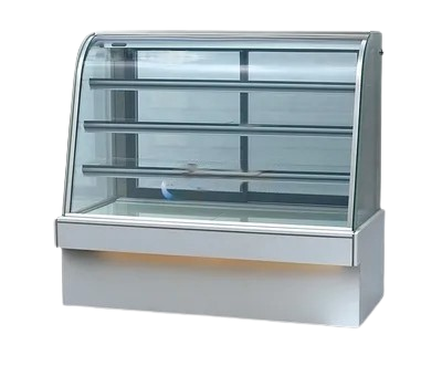 Display Refrigerator - Marble Top - SCLG4-580FH