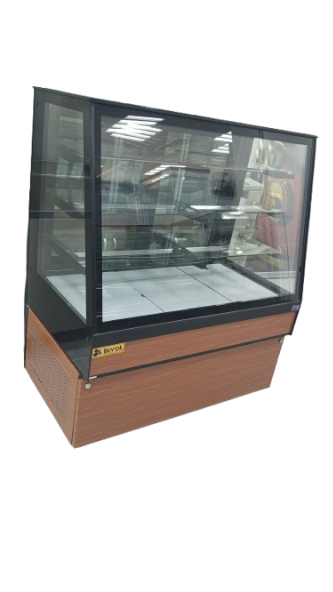 Display Refrigerator - Berat Sogutma - 1200mm