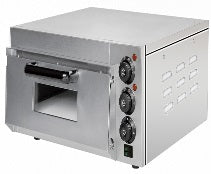 Electric Pizza Oven - Single Deck - HEP-1ST