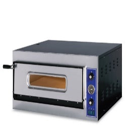 Electric Pizza Oven - 4 Pieces