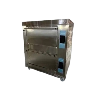 Gas Casserole Mandi Oven