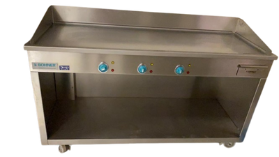 Electric Grill - 1600mm Under Cabinet