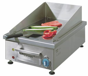 Electric Grill - Table-Top