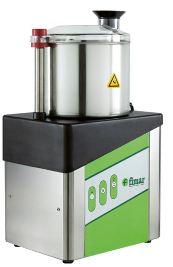 Cutter Mixer 8L CL8