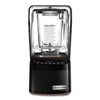 Blendtec Blender Mixer Black 1.42L Compact