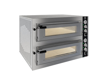 Electric Pizza Oven 8 Pizzas - Pizart