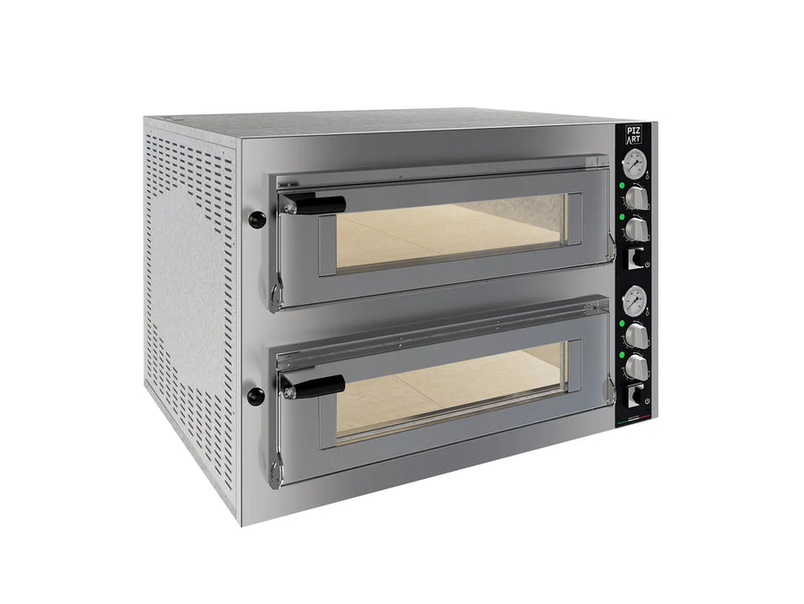 Electric Pizza Oven 8 Pizzas - Pizart
