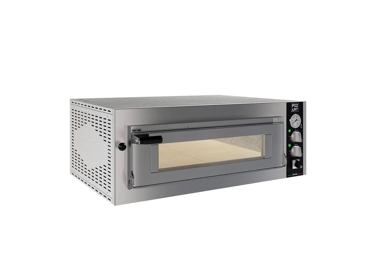 Electric Pizza Oven 4 Pizzas - Pizart
