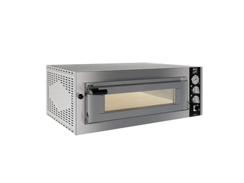 Electric Pizza Oven 4 Pizzas - Pizart