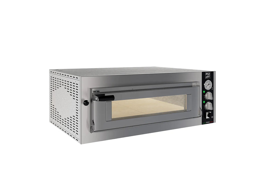 Electric Pizza Oven 4 Pizzas - Pizart