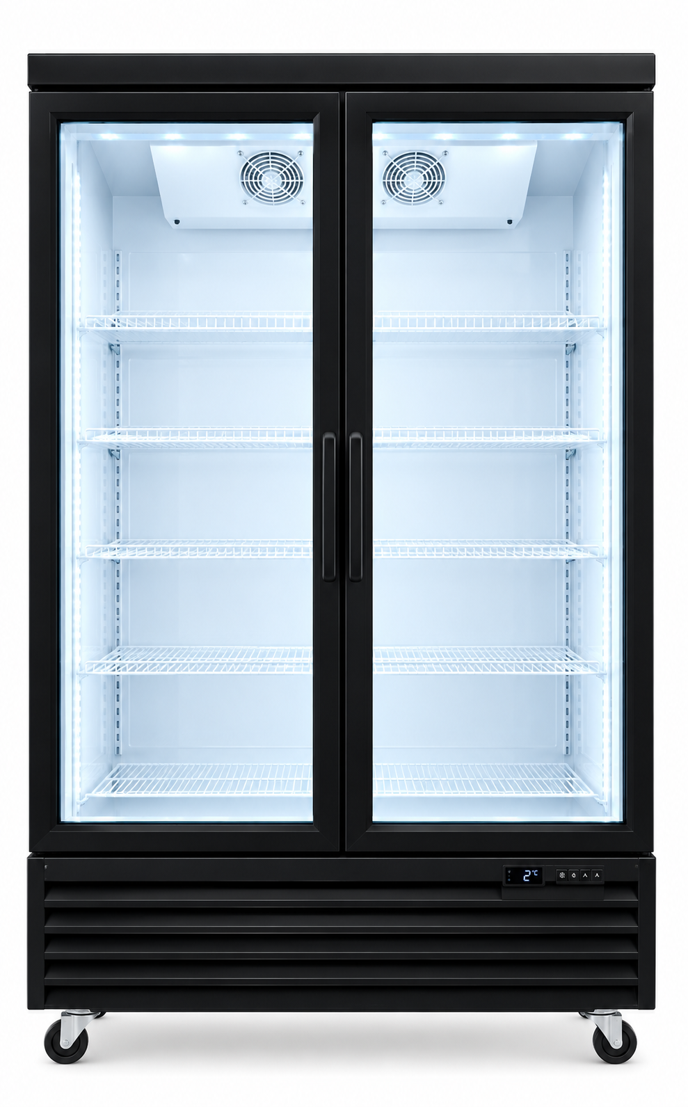 مبرد زجاجات جاسترو دوموس ببابين – BL788B