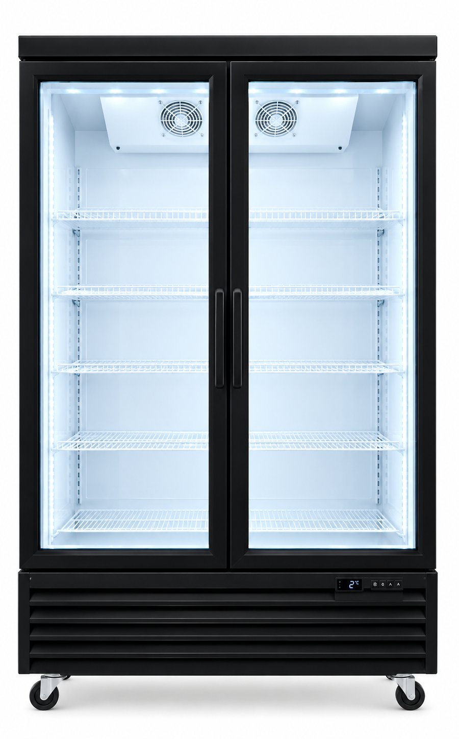مبرد زجاجات جاسترو دوموس ببابين – BL788B