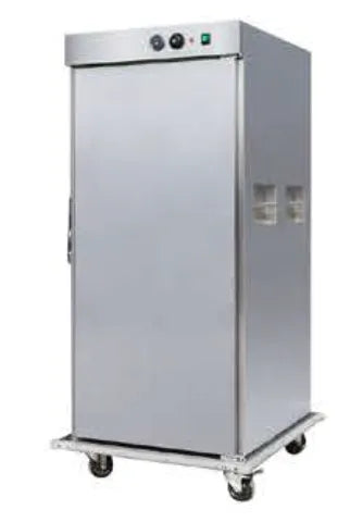 Hot Banquet Trolley 11 GN 2/1 - GASTRODOMUS
