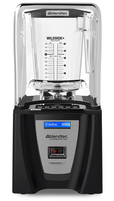 Blendtec Blender Mixer Black 1.42L Jug