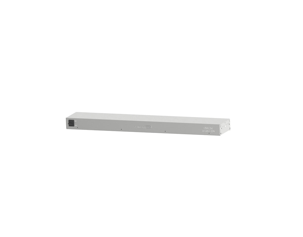 Infrared Strip Pendant Warmer 900 Stainless Steel - Project Food