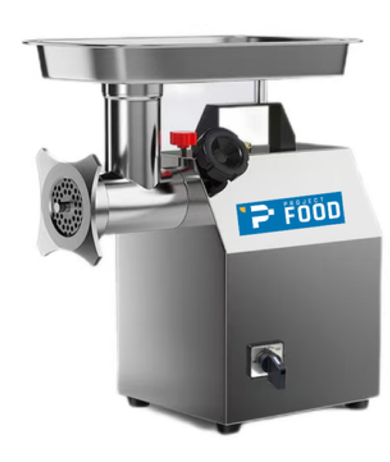 Meat Mincer 120 kg/hr – PFTK200MIN – ProjectFood