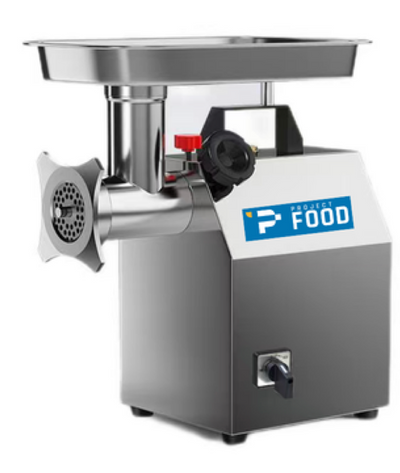 مفرمة لحم 120 كجم/ساعة – PFTK200MIN – ProjectFood