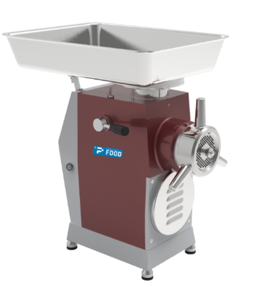 Commercial Meat Mincer 320 kg/hr – PFTP600MIN – ProjectFood