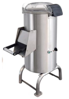 Potato Peeler PPF18MTR 18kg
