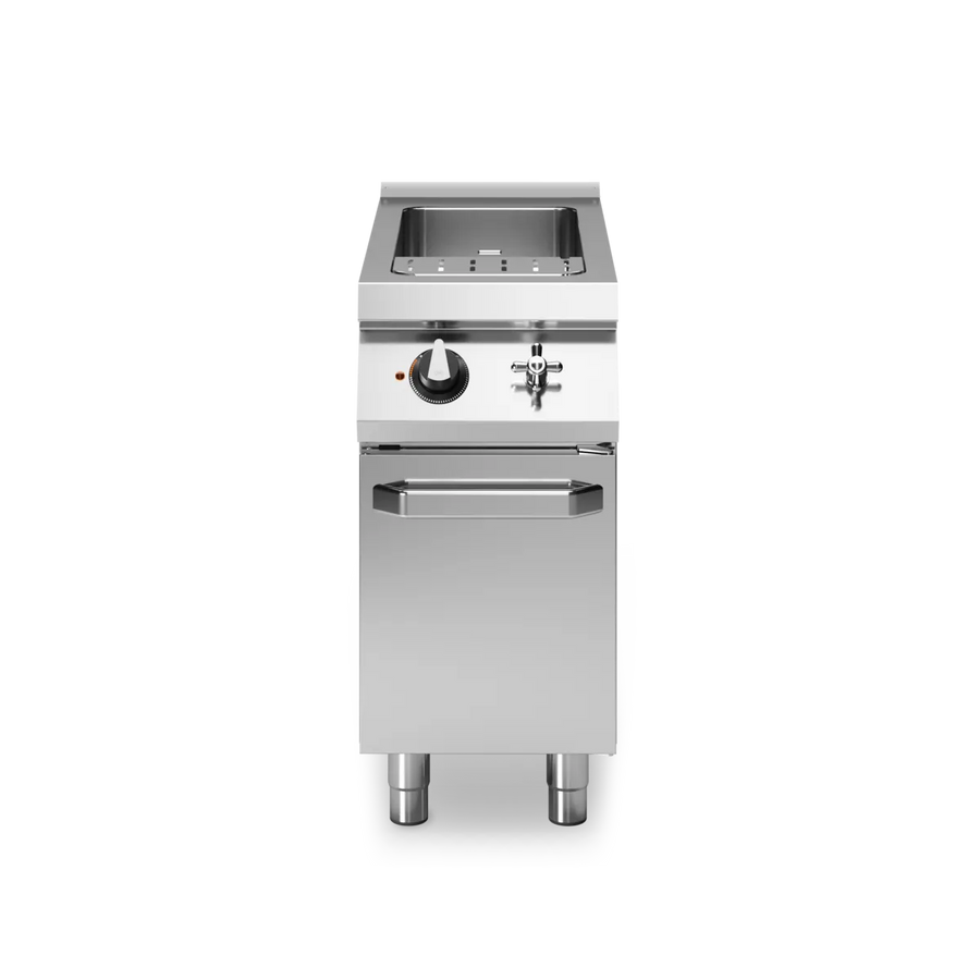 Electric Pasta Cooker 26L Stainless Steel - Modular