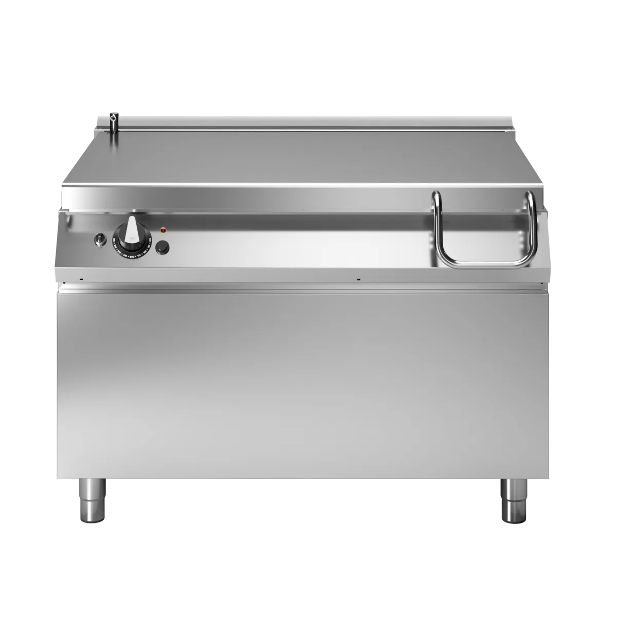 Electric Tilting Bratt Pan 120L Motorized Type M - Modular