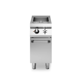 Electric Pasta Cooker 40L Stainless Steel - Modular