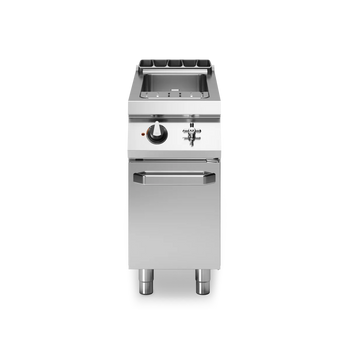 Gas Pasta Cooker 40L Stainless Steel - Modular