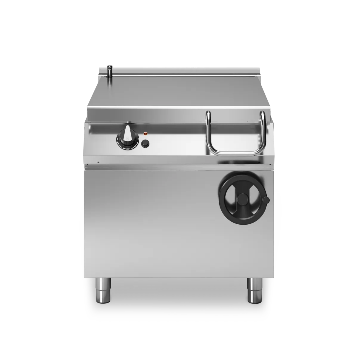 Electric Tilting Bratt Pan 80L Type S - Modular
