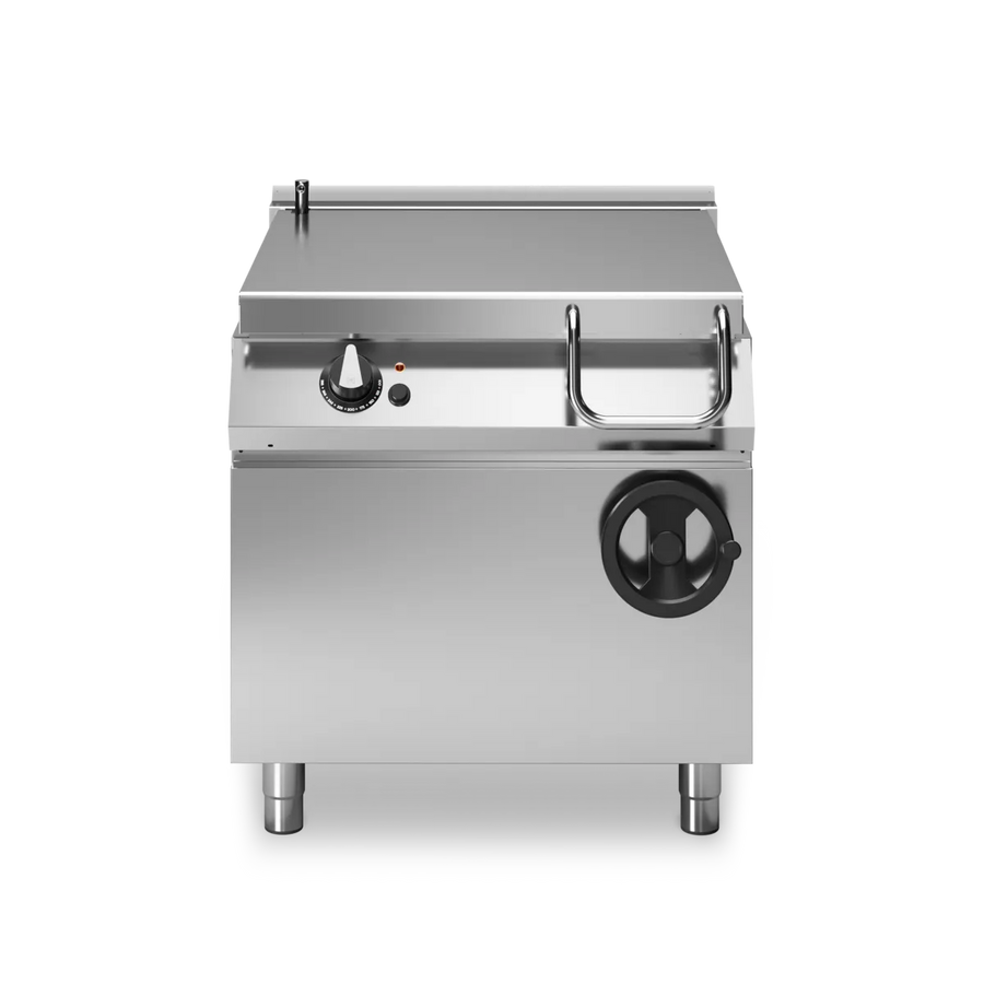 Electric Tilting Bratt Pan 80L Type S - Modular