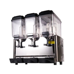 Cold Dispensing Equipment