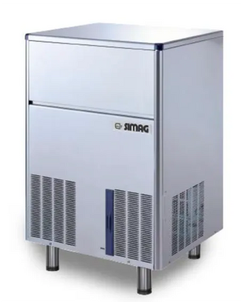 Ice Cube Maker - 100 kg