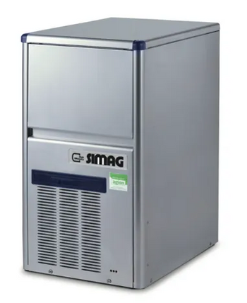 Ice Cube Maker 25 kg - SIMAG