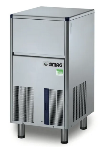 Ice Cube Maker 50 kg - SIMAG
