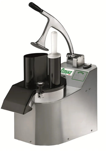 Vegetable Cutter Machine TV2500
