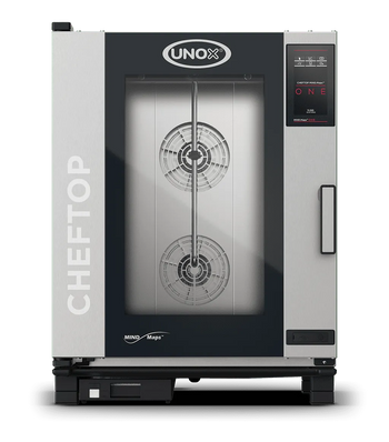 Electric Combi Oven 10 GN
