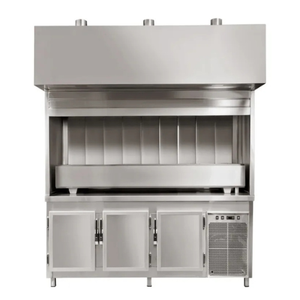 Custom Stainless Steel Equipment