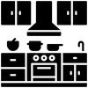 معدات الطهي