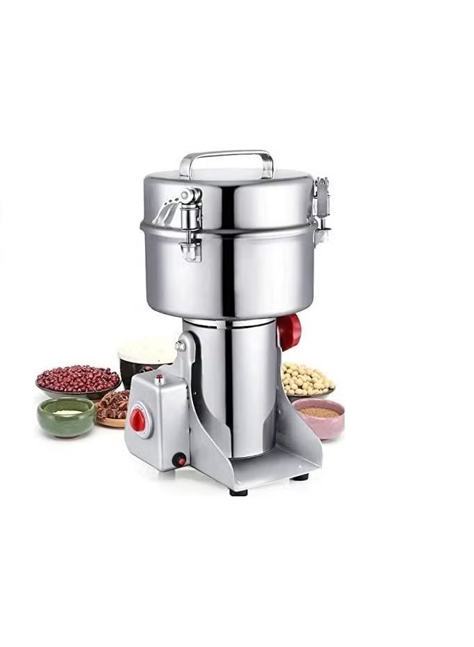Spice Grinder 2 kg – MC-2000Y – Gastrodomus