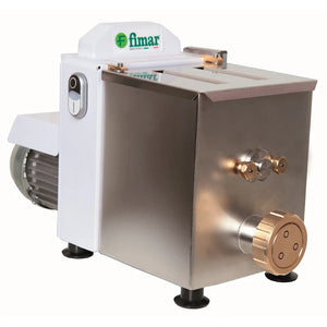 Preparation Equipment
