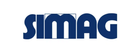 SIMAG SCOTSMAN logo