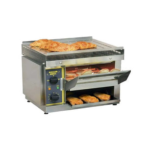 Snacks Equipment