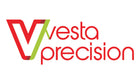 Vesta Precision logo